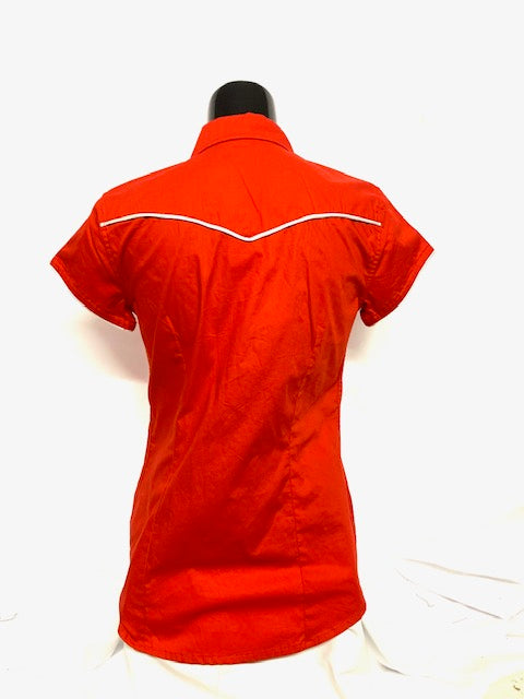 Westline 'Classic Red'