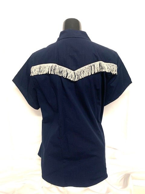 Camicia donna 1 - Westline Country