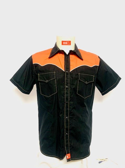 Camicia Uomo 10. - Westline Country