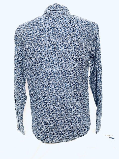 Camicia Uomo 13. - Westline Country