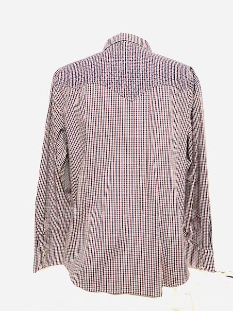 Camicia Uomo 16 - Westline Country