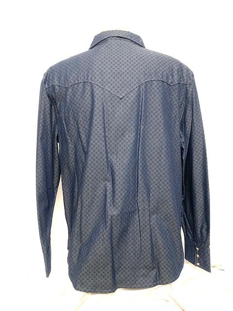 Camicia Uomo 17 - Westline Country