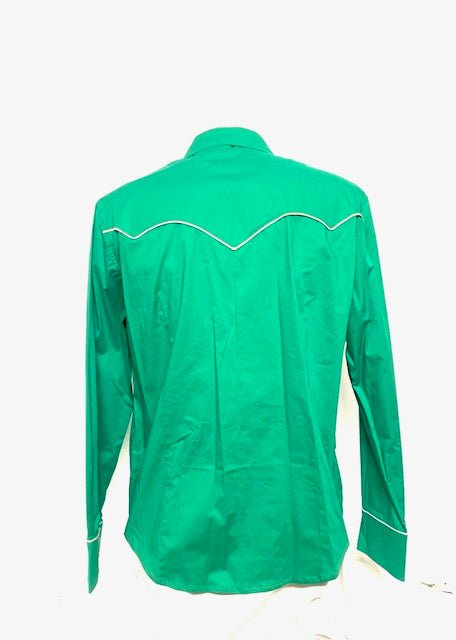 Camicia Uomo 18. - Westline Country