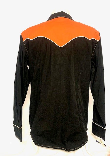 Camicia Uomo 21 - Westline Country