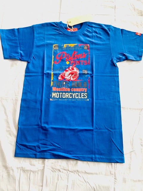 Westline 'Adventure Spirit' - Westline Country