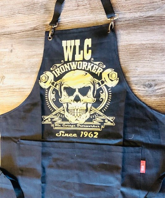 Westline 'Skull BBQ' - Westline Country