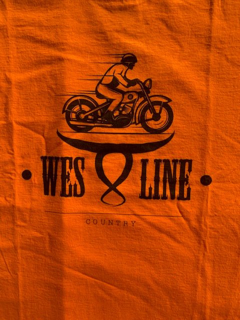 Westline 'Sunset Ride' - Westline Country