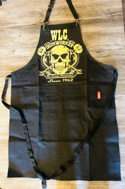 Westline 'Skull BBQ'