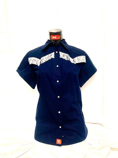 Camicia donna 1 - Westline Country