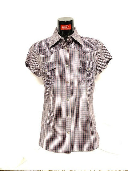 camicia donna 3 - Westline Country