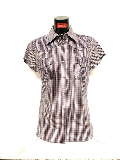 camicia donna 3 - Westline Country