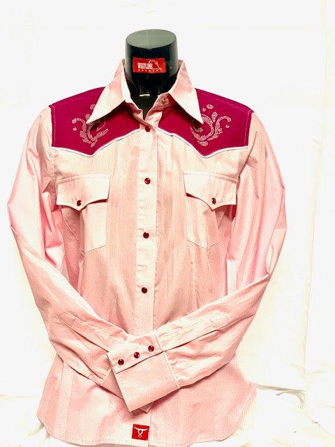 Camicia donna 5 - Westline Country