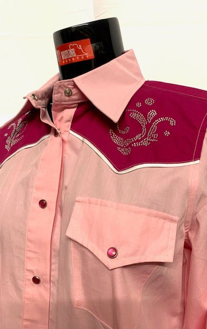 Camicia donna 5 - Westline Country