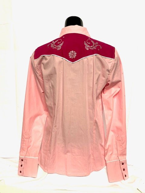 Camicia donna 5 - Westline Country