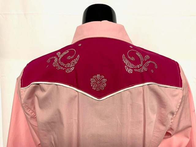 Camicia donna 5 - Westline Country