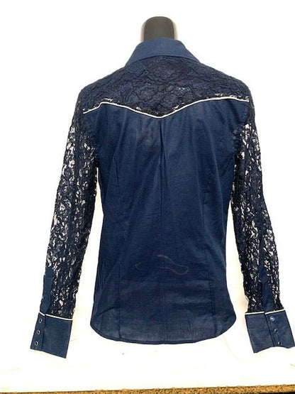 Camicia donna 7. - Westline Country