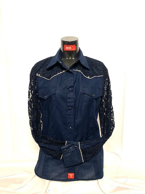 Camicia donna 7. - Westline Country