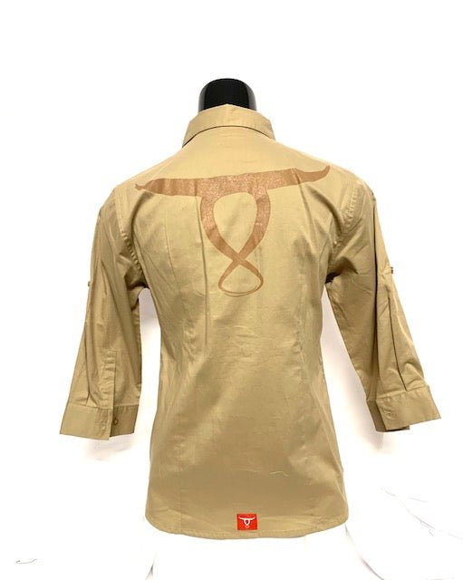 Camicia Donna in promozione manica 3/4 - Westline Country