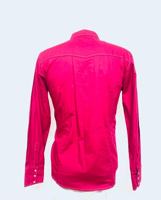 Camicia Uomo 11. - Westline Country