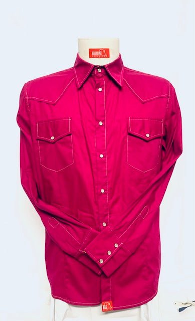 Camicia Uomo 11. - Westline Country