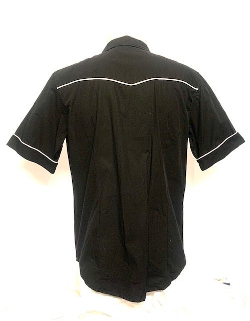 Camicia Uomo 12. - Westline Country