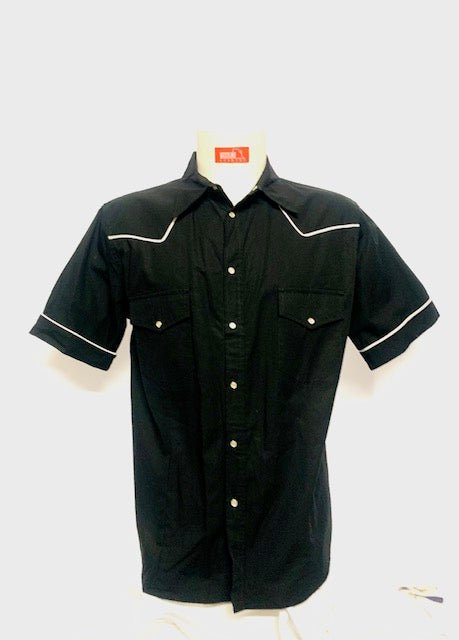 Camicia Uomo 12. - Westline Country