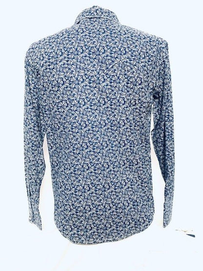 Camicia Uomo 13. - Westline Country