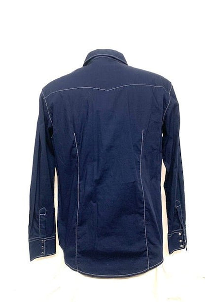 Camicia Uomo 14 - Westline Country