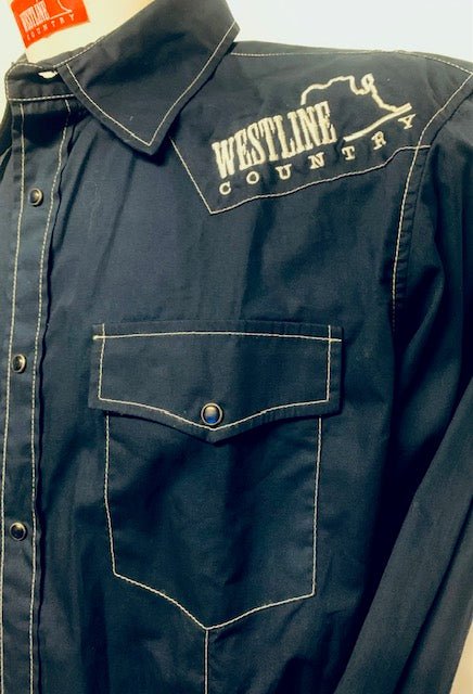 Camicia Uomo 14 - Westline Country