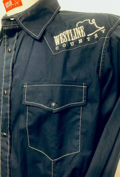 Camicia Uomo 14 - Westline Country