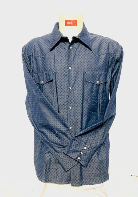 Camicia Uomo 17 - Westline Country