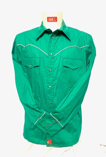 Camicia Uomo 18. - Westline Country