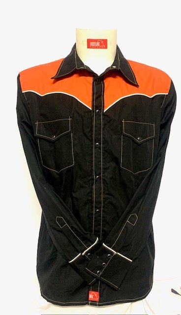 Camicia Uomo 21 - Westline Country