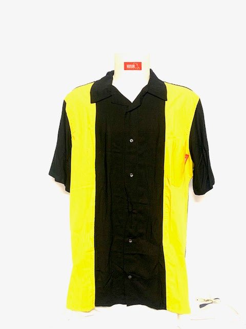 Camicia Uomo 7. Swingtime. Comoda - Westline Country