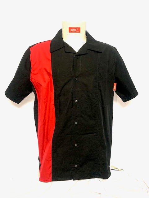 Camicia Uomo 9. Swintime - Westline Country