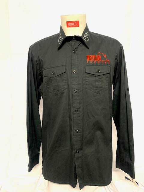 Camicia uomo InPromozione - Westline Country