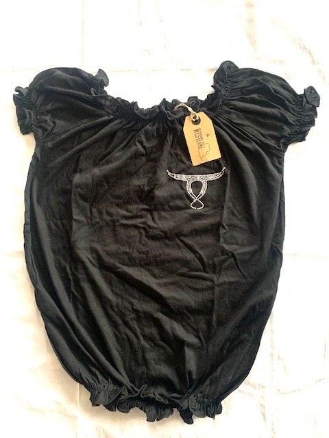 Westline 'Blusa - Strass' - Westline Country