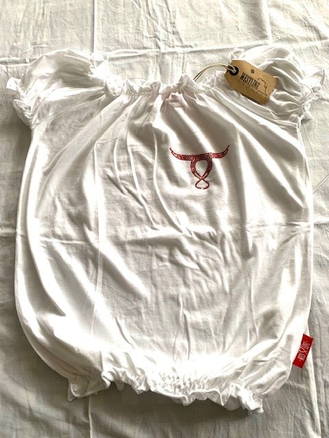 Westline 'Blusa - Strass' - Westline Country