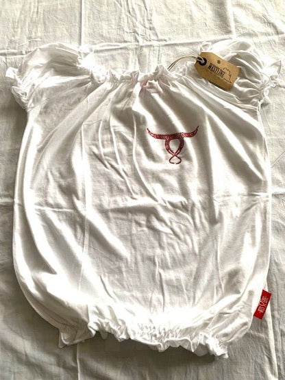 Westline 'Blusa - Strass' - Westline Country