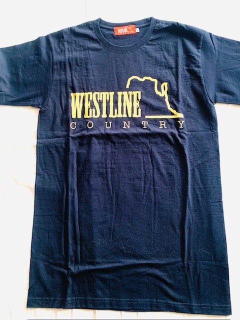 Westline 'Casual Vibes' - Westline Country