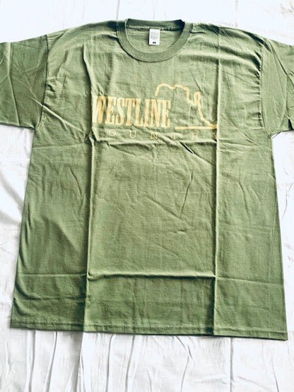 Westline 'Casual Vibes' - Westline Country