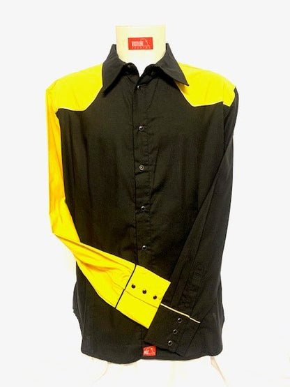 Westline 'Dual - Tone Elegance' - Westline Country