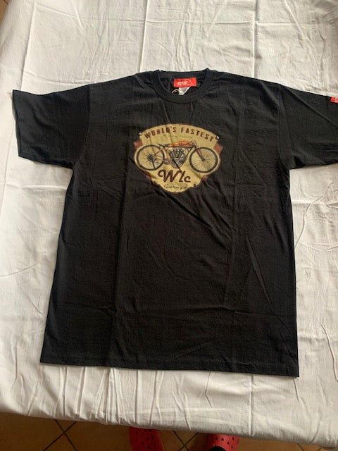 Westline 'Heritage T-Shirt' - Westline Country