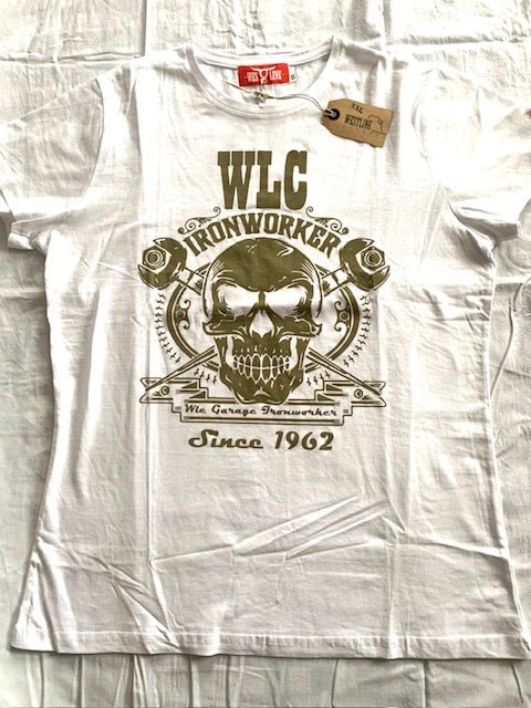 Westline 'Rebel Skull' - Westline Country
