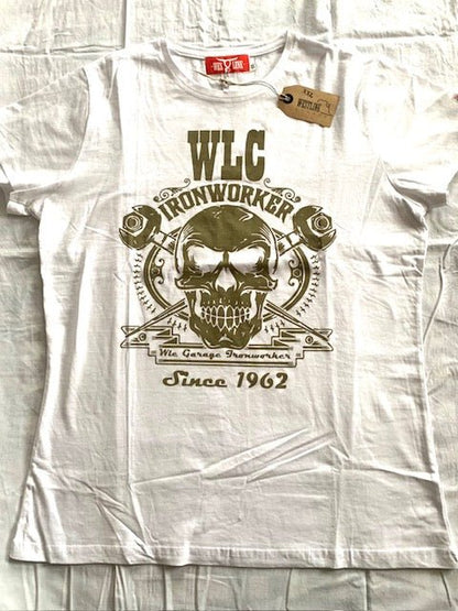 Westline 'Rebel Skull' - Westline Country