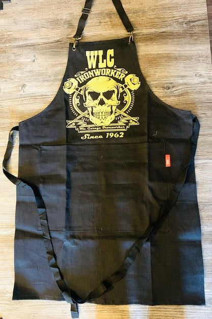 Westline 'Skull BBQ' - Westline Country