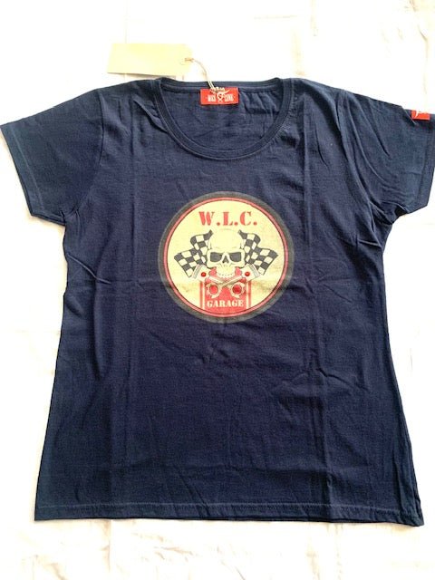 Westline 'Skull Garage' - Westline Country