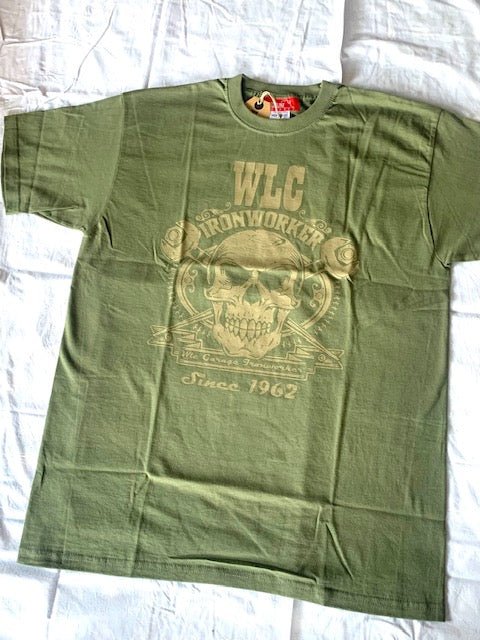 Westline 'Skull Spirit' - Westline Country