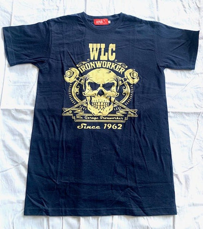 Westline 'Skull Spirit' - Westline Country