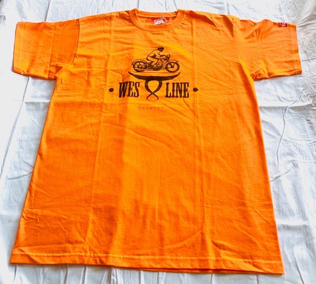 Westline 'Sunset Ride' - Westline Country